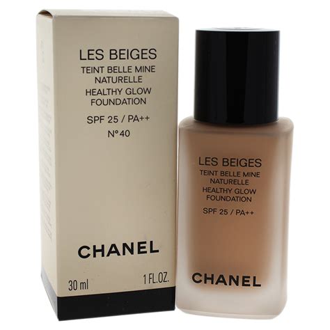 chanel sunscreen foundation|chanel foundation reviews.